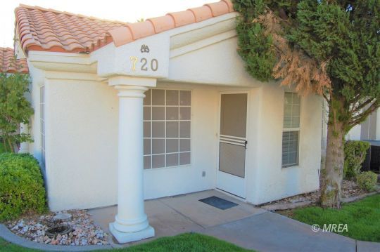 720 Mesa Springs Dr, Mesquite, NV 89027
