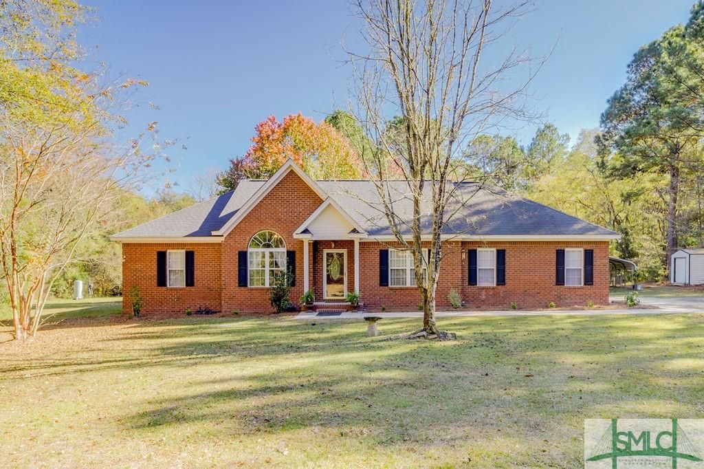 Clyo Ga Homes For Sale Clyo Ga Real Estate Trulia