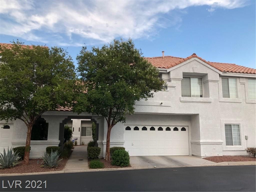 5201 S Torrey Pines Dr #1253, Spring Valley, NV 89118