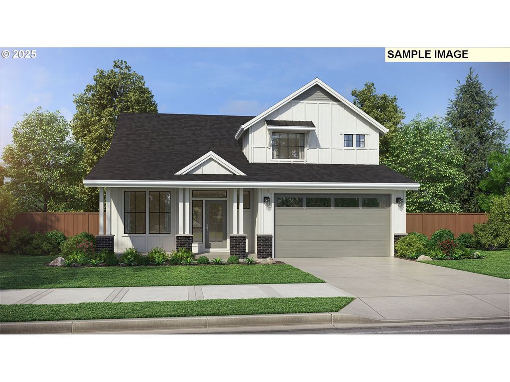 4764 NW 71st Ave, Camas, WA 98607