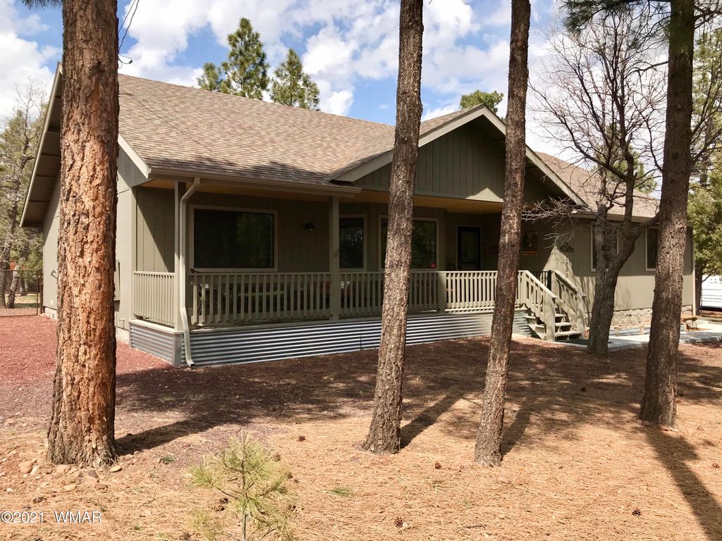 1500 Hilltop Ln, Lakeside, AZ 85929 Trulia
