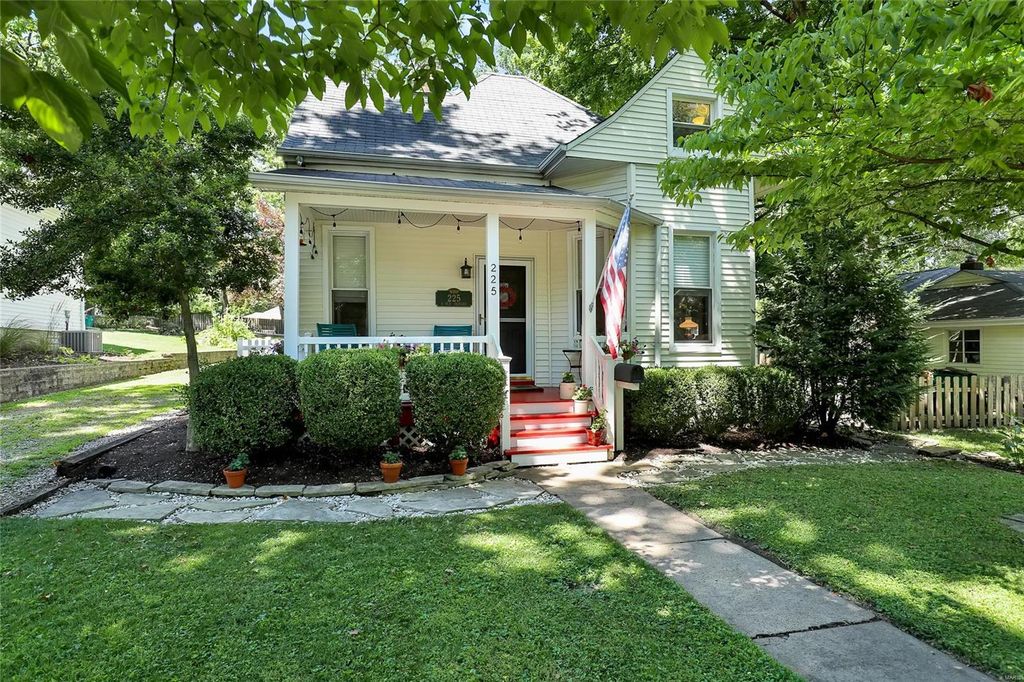 225 S Old Orchard Ave, Saint Louis, MO 63119 Trulia