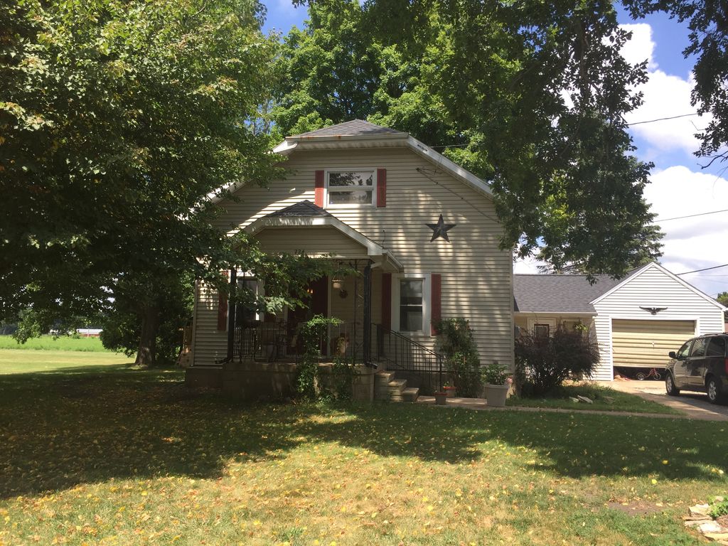 224 W 1st St, Minonk, IL 61760 Trulia