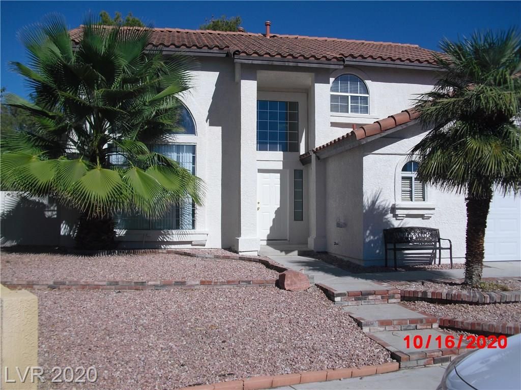 9436 Abalone Way, Las Vegas, NV 89117