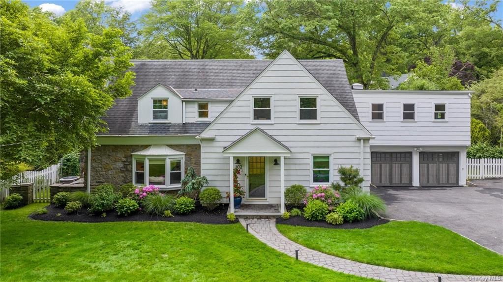 102 Penn Road, Scarsdale, NY 10583 MLS H6309353 Trulia