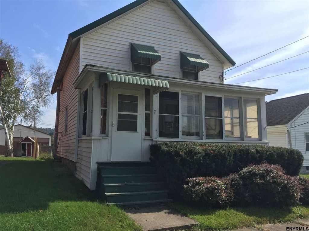 2 East St, Fonda, NY 12068 Trulia