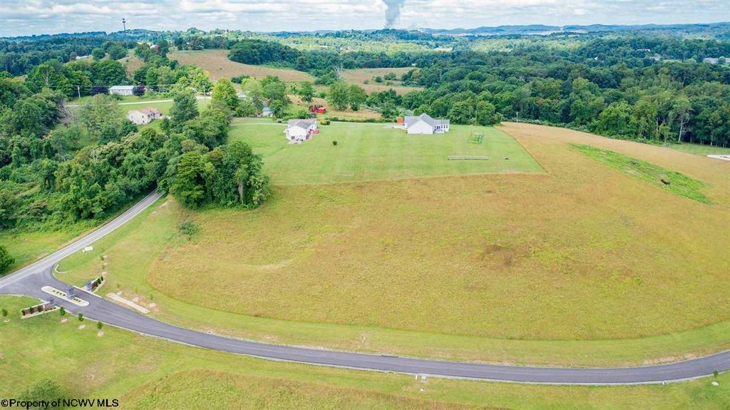 15 Belgian Ln 1, WV 26508 Lot/Land for Sale MLS 10120944