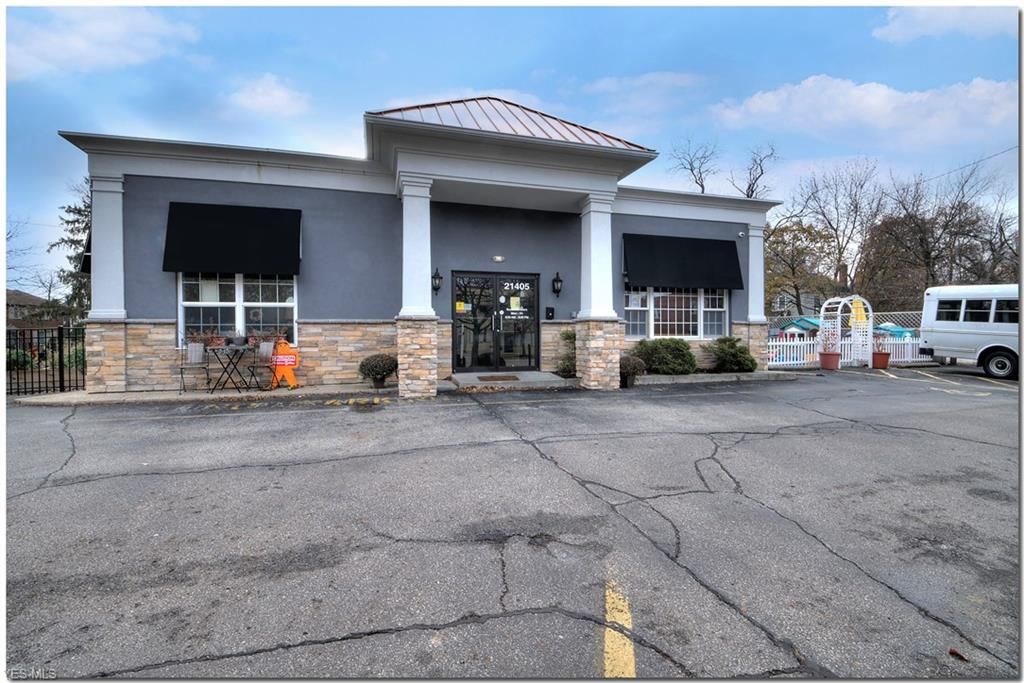 21405 Lorain Rd, Cleveland, OH 44126 Trulia