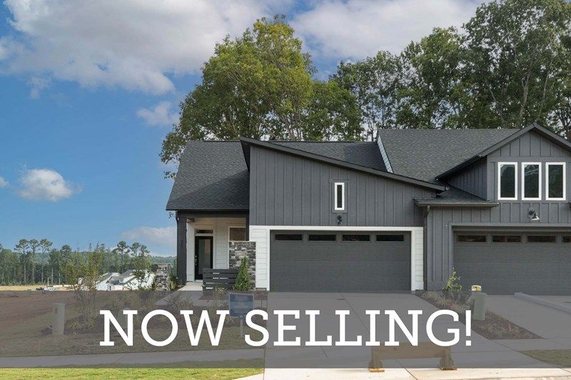 Encore at Chatham Park Villa Series Pittsboro, NC Trulia