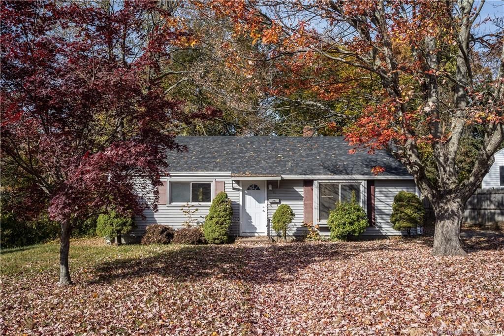 41 Stepney Cir, Rocky Hill, CT 06067