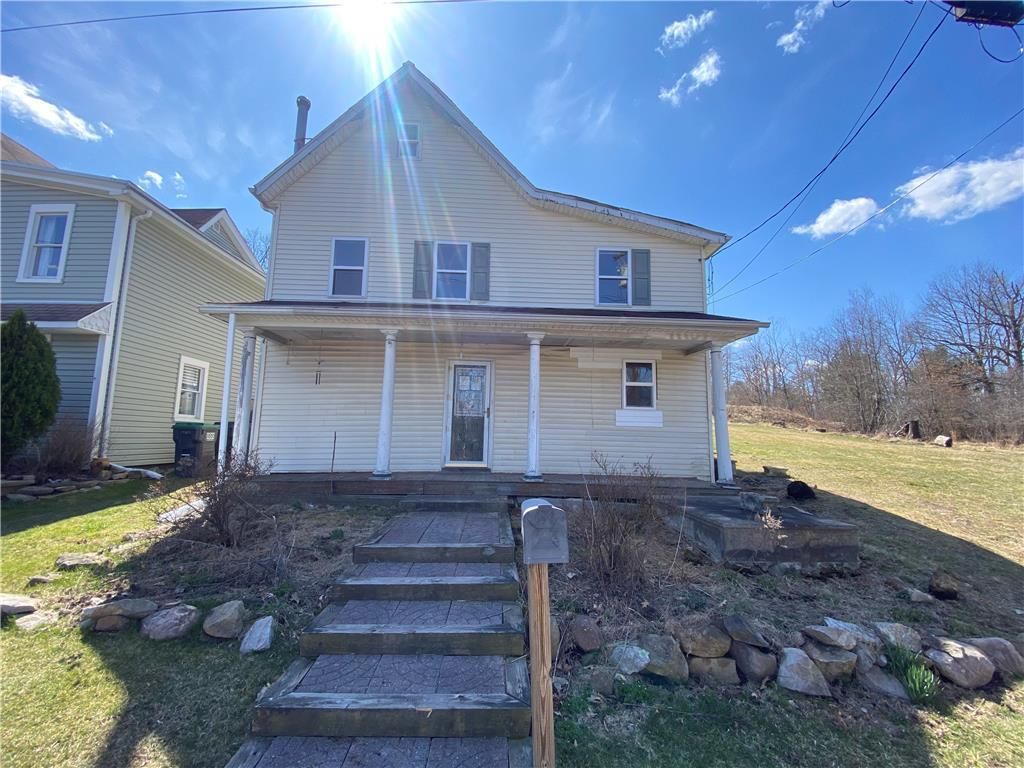 136 S Kittatinny Rd, Lehighton, PA 18235 Trulia