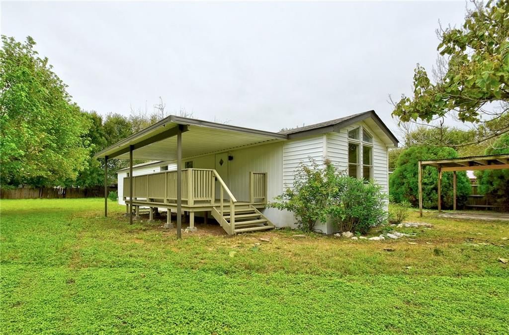 41 Skylark Dr, Martindale, TX 78655 Trulia