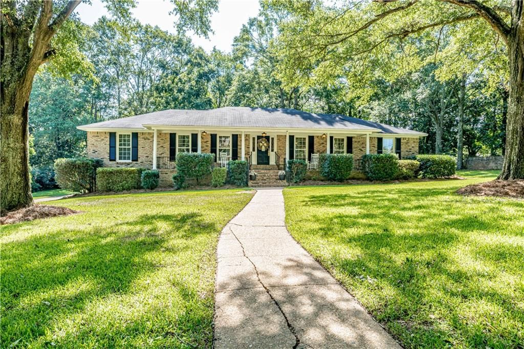 663 Ridgefield Rd, Mobile, AL 36608 Trulia