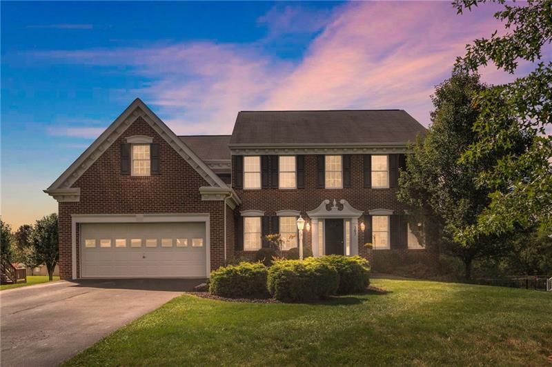207 Walnut Dr, Eighty Four, PA 15330 Trulia