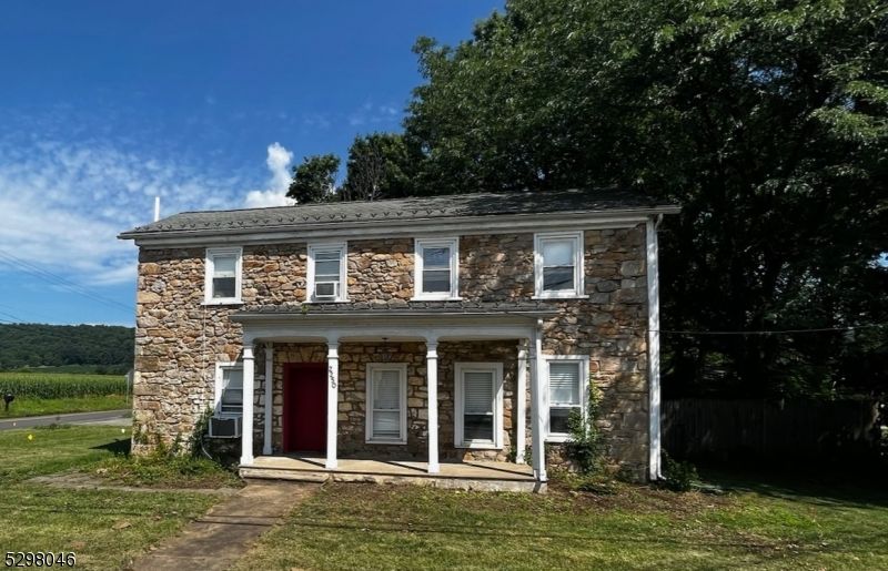 2250 NJ 57, Washington, NJ 07882 SingleFamily Home for Sale MLS 3912200