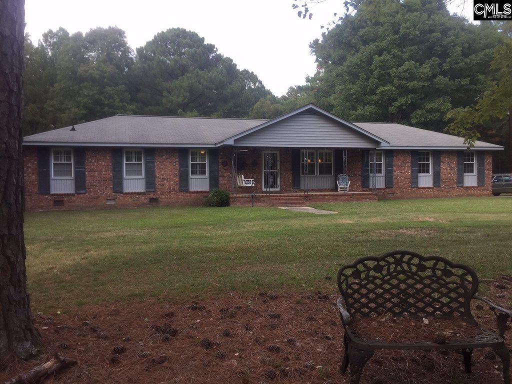 2661 Broom Mill Rd, Ridgeway, SC 29130 Trulia