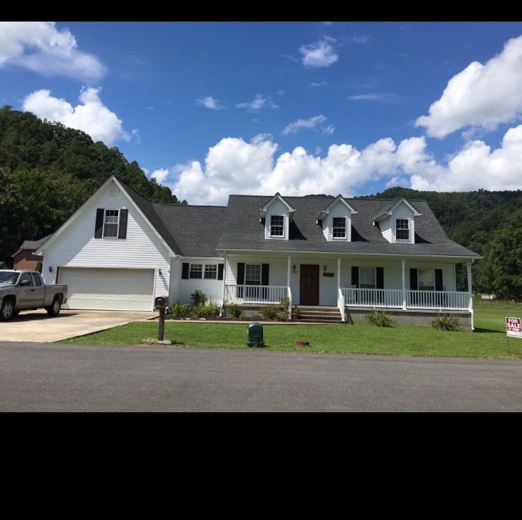 70 Hatcher Lndg, Oceana, WV 24870 Trulia
