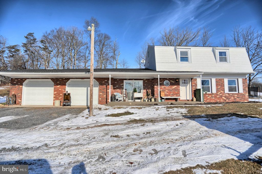 5437 Seven Stars Rd, Millerstown, PA 17062 Trulia