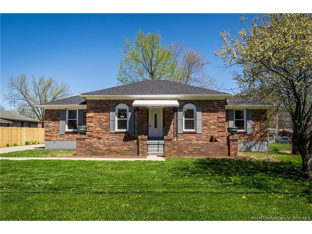3806 Saint Joseph Rd, New Albany, IN 47150 Trulia