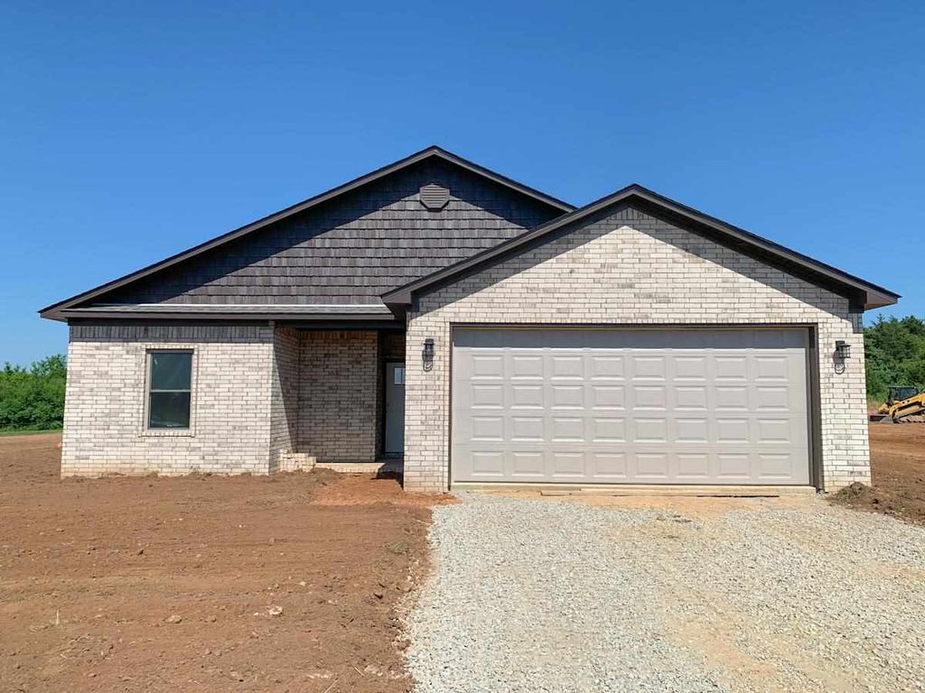 79 Greg Sneed Dr, Quitman, AR 72131 Trulia