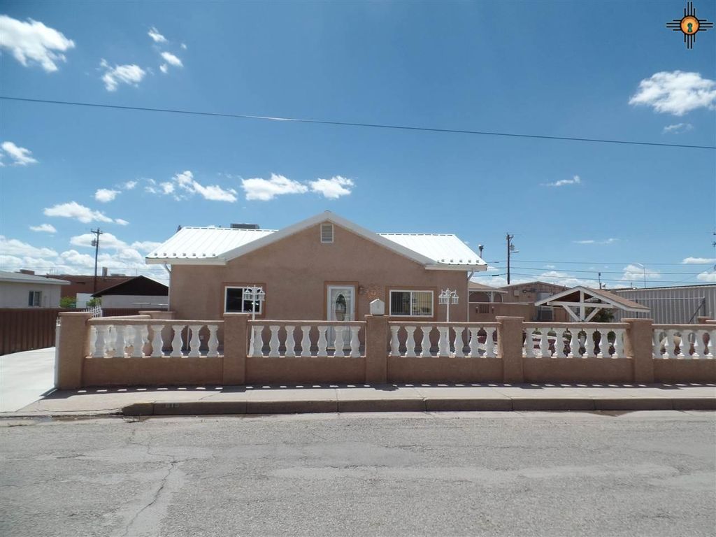 815 E High St, Grants, NM 87020 Trulia