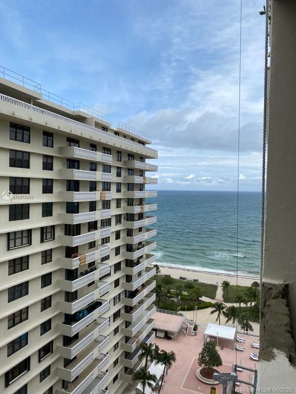 9801 Collins Ave #18V, Bal Harbour, FL 33154