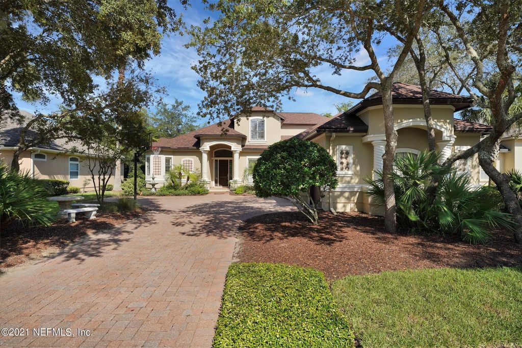 545 Sebastian Sq, Saint Augustine, FL 32095