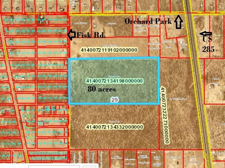 Fisk Rd, Dexter, NM 88230 Trulia