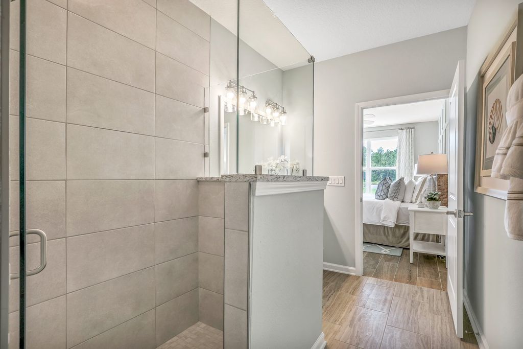 Manatee Plan in Beacon Lake, Saint Augustine, FL 32095