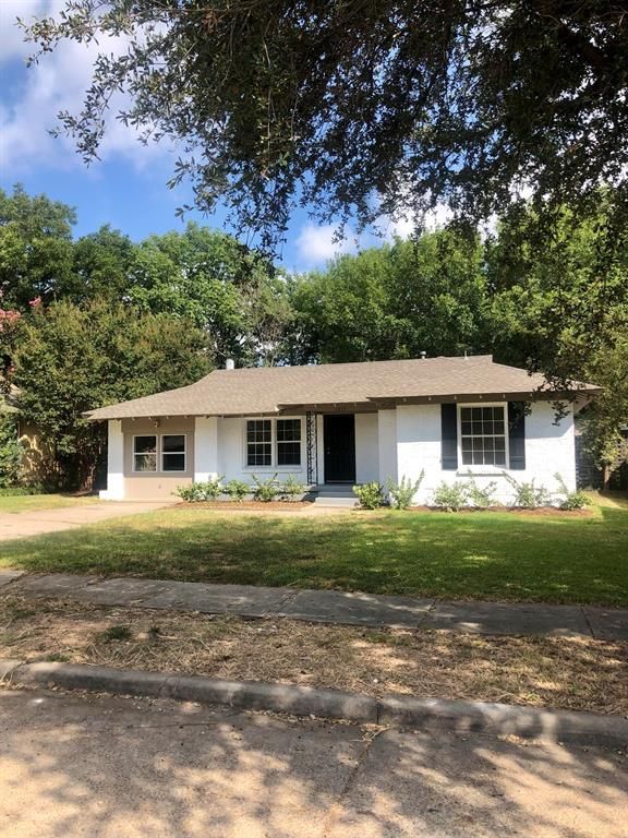 2815 Tolosa Dr, Dallas, TX 75228