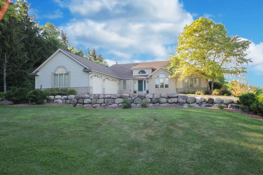 W1338 Sunnyside Dr, Sullivan, WI 53178 Trulia