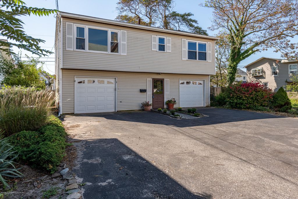 603 Lareine Ave, Bradley Beach, NJ 07720 Trulia