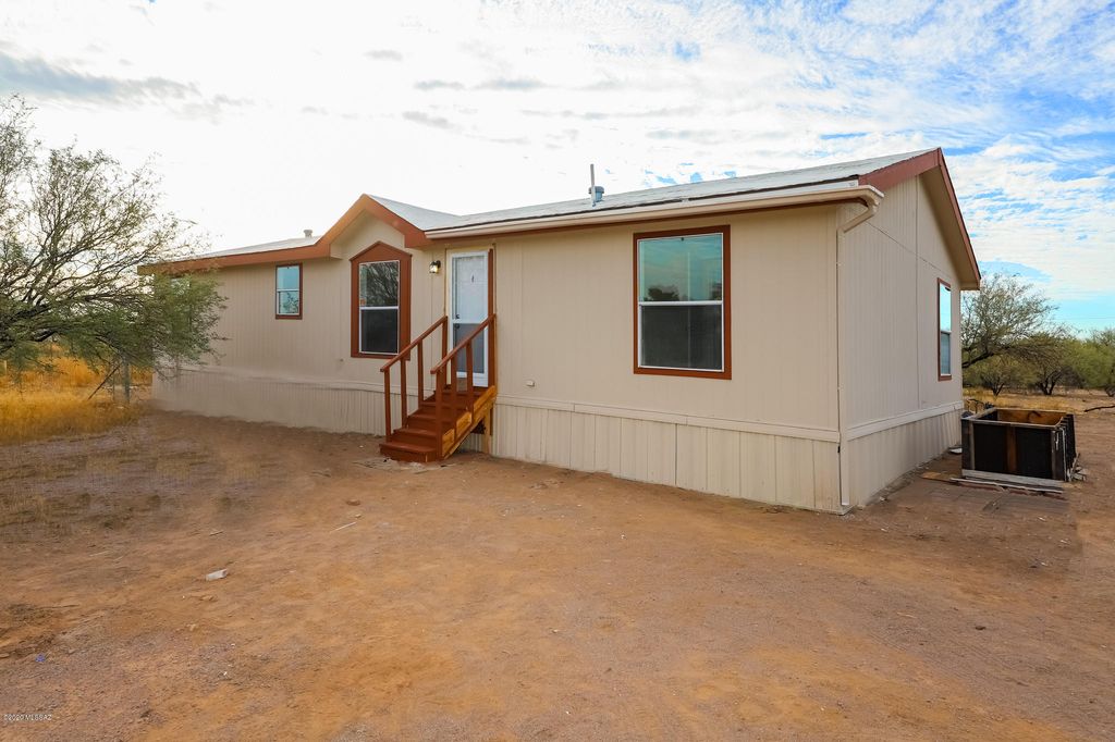 17721 W Cocoraque Ln, Marana, AZ 85653 Trulia