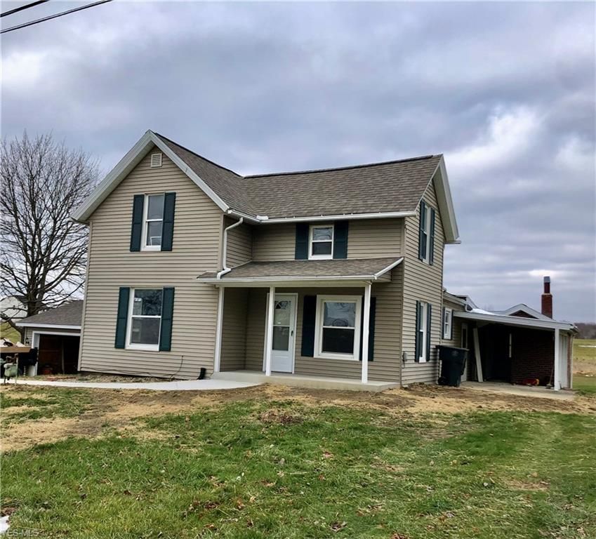 386 Seville Rd, Wadsworth, OH 44281 Trulia