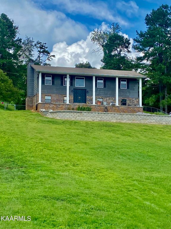 5921 Marilyn Dr, Knoxville, TN 37914