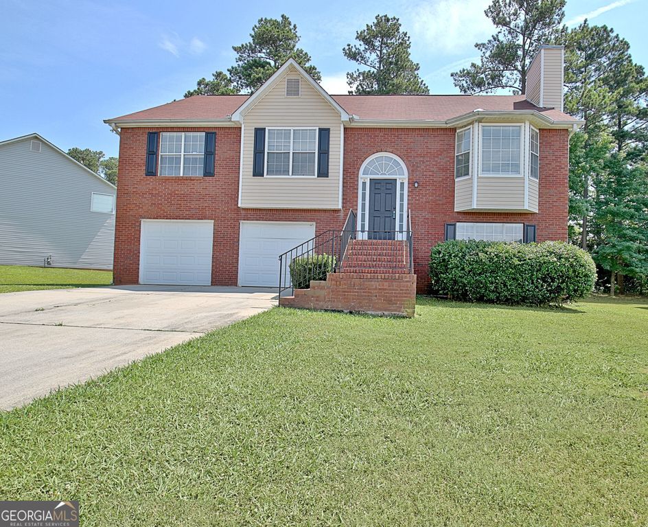 10592 Marigold Ct, Hampton, GA 30228 SingleFamily Home for Sale MLS