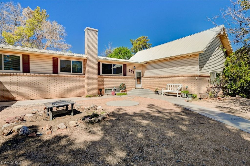 151 N Whitmore St, Overton, NV 89040 Trulia