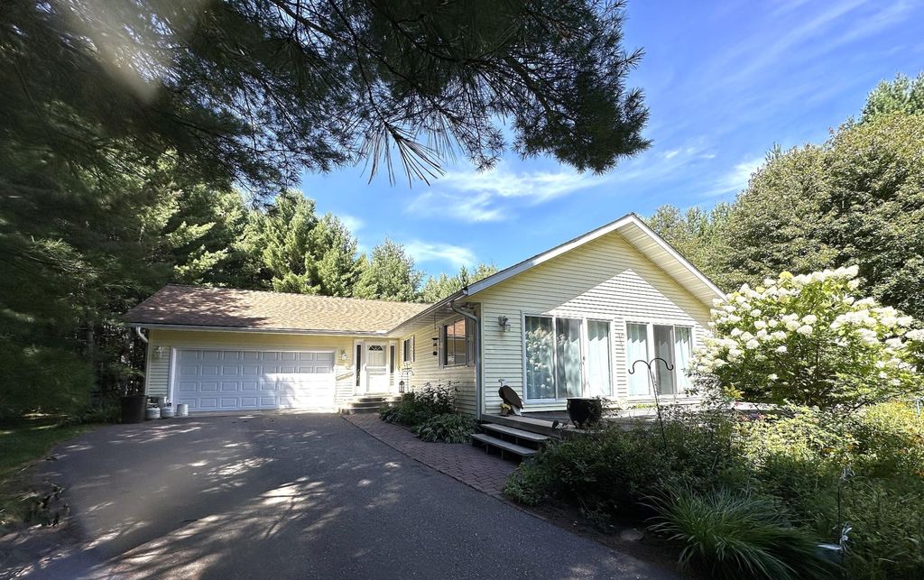 4994 Cth D G, Eagle River, WI 54521 MLS 208772 Trulia