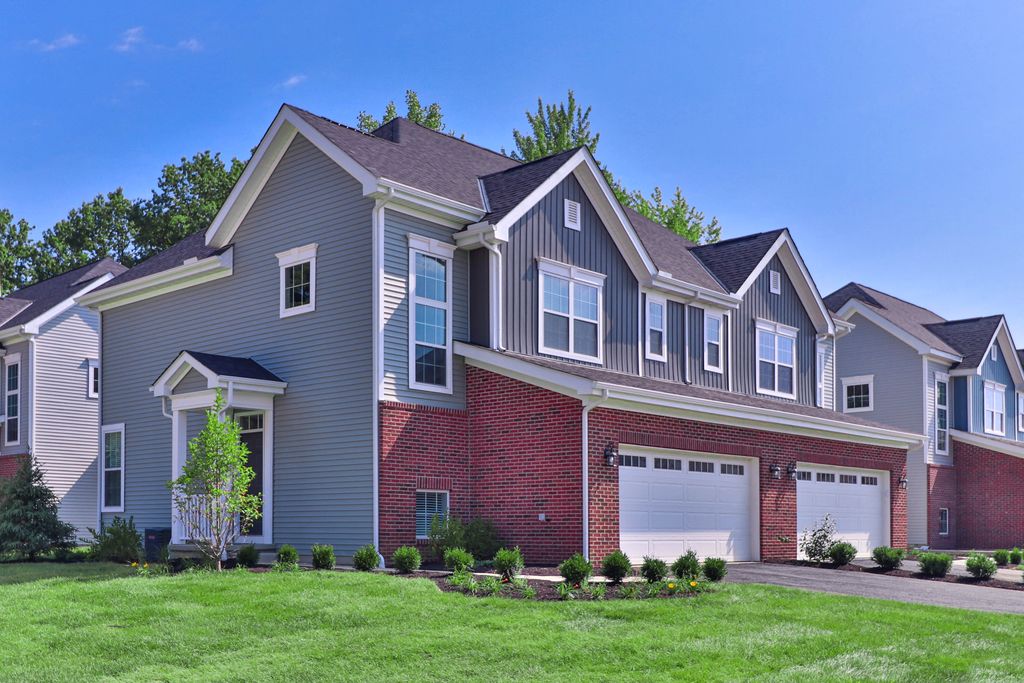 Olentangy Reserve in Olentangy School District Lewis Center, OH Trulia