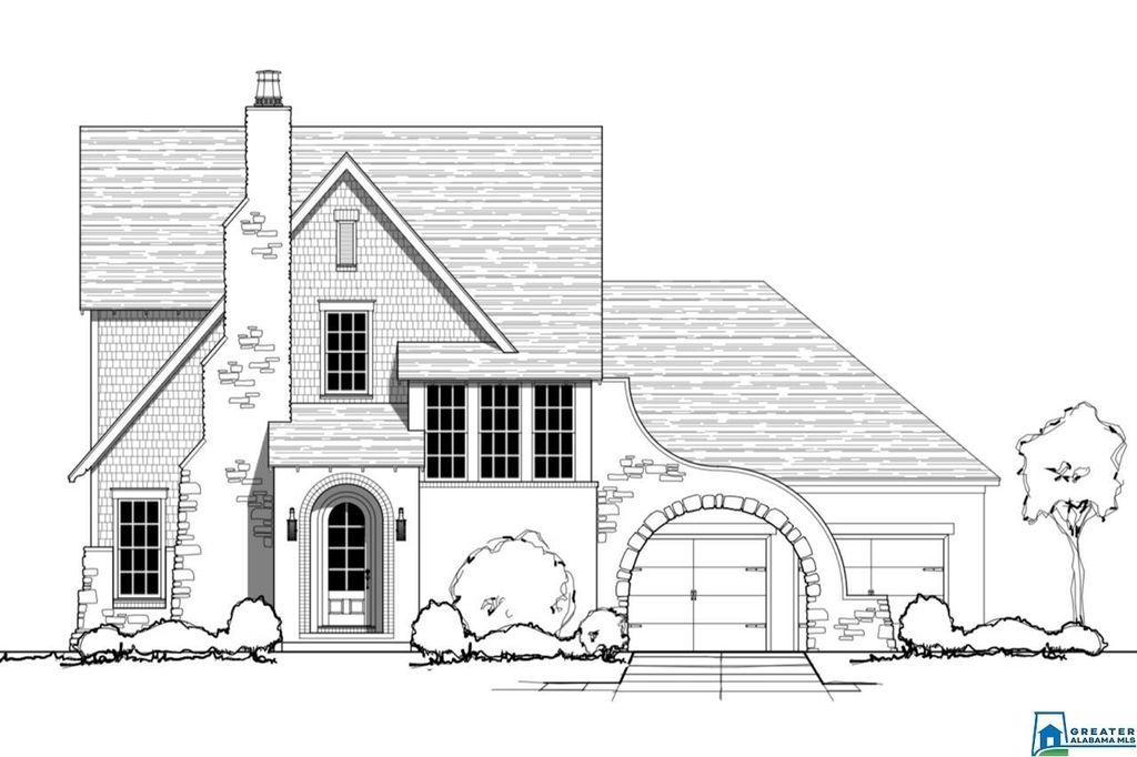 833 Southbend Ln, Birmingham, AL 35216