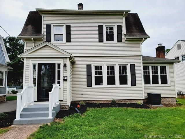 21 Styles Ave, Newington, CT 06111