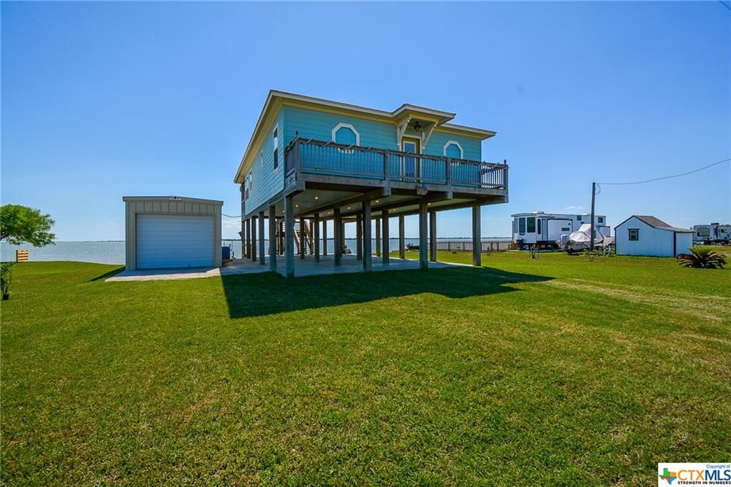 738 Porpoise Dr, Palacios, TX 77465 Trulia