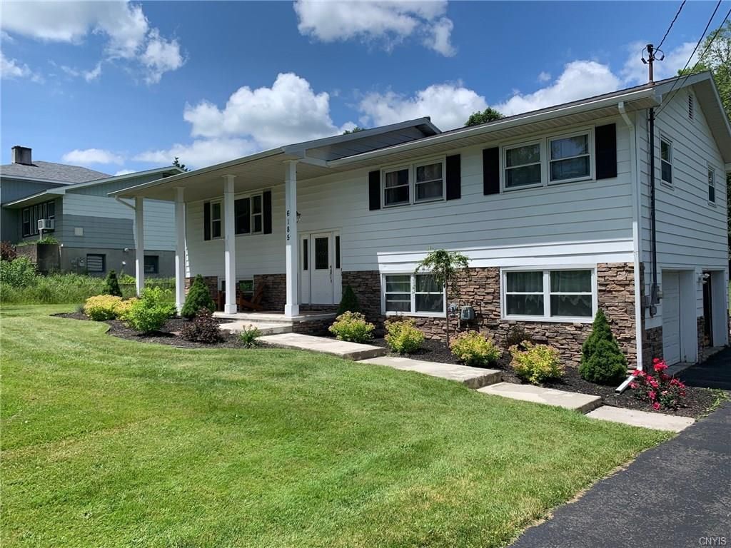 6185 Airport Rd, Oriskany, NY 4 Bed, 3 Bath SingleFamily Home 33