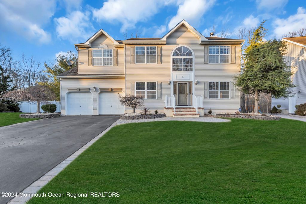 6 Cedarwood Lane, Jackson, NJ 08527 Trulia