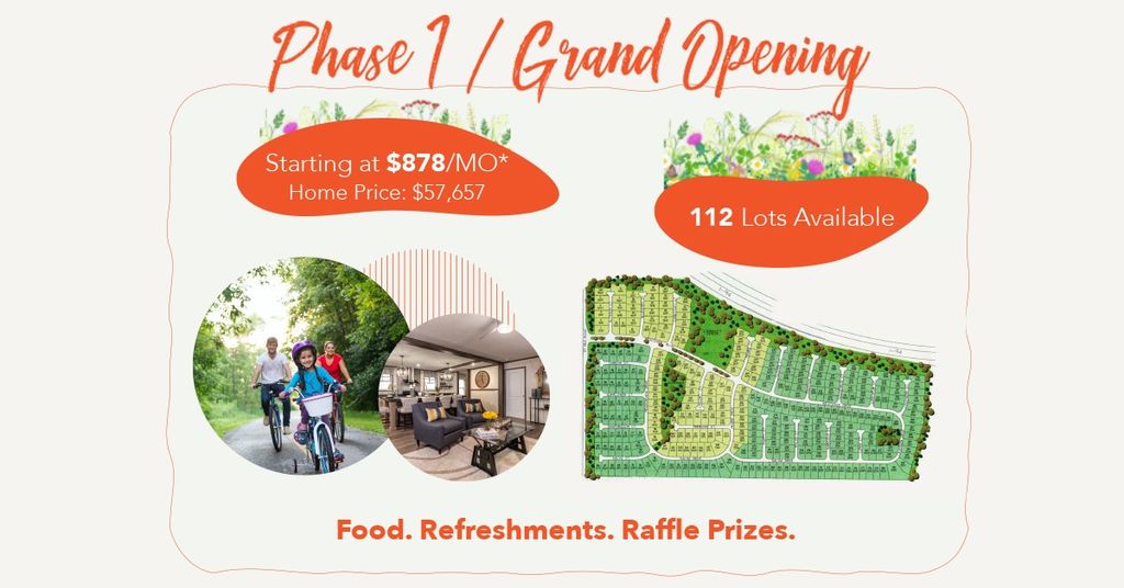 Wildflower Crossing, Albion, MI 49224