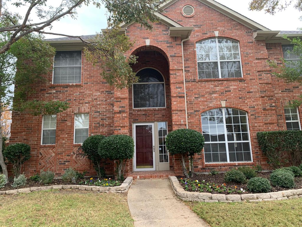 1636 Pleasant Run, Keller, TX 76248