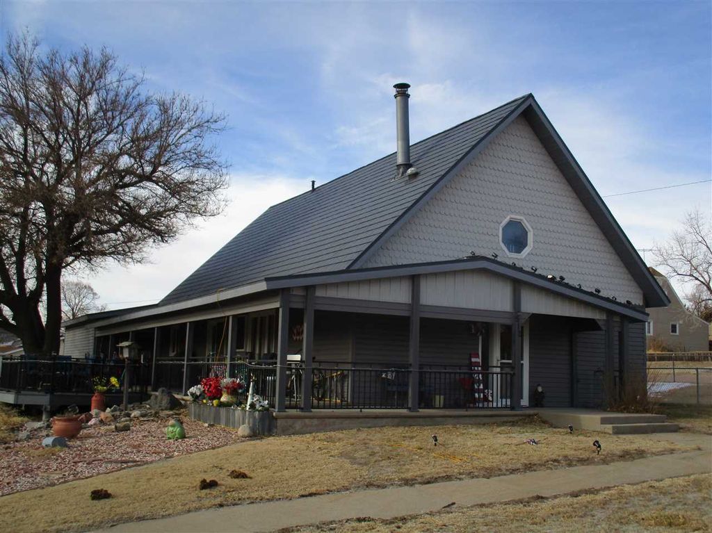 512 Bonner Ave, Stratton, NE 69043 Trulia