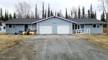 1604 Aliak Dr, Kenai, AK 99611