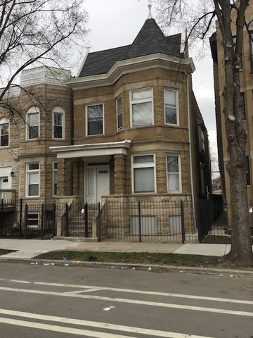 3044 W Jackson Blvd, Chicago, IL 60612