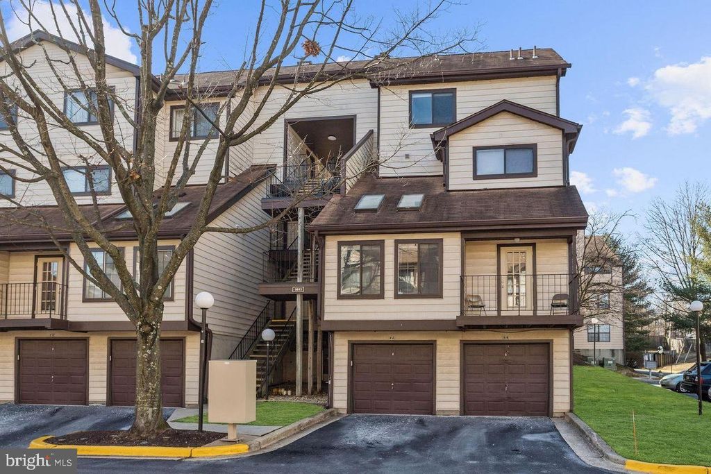 1611 Carriage House Ter C, Silver Spring, MD 20904 Trulia